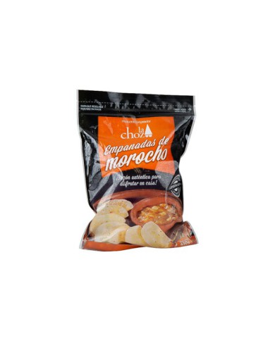 EMPANADAS DE MOROCHO LA CHOZA 450 G